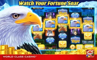 World Class Casino