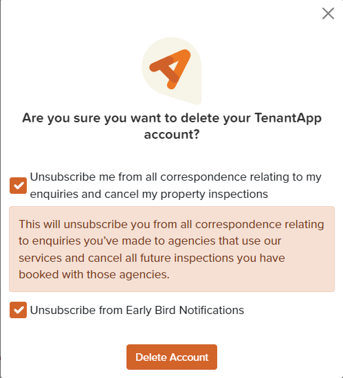 TenantApp Properties For Rent