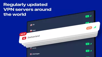 VPN Thailand