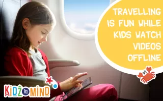 KidzInMind