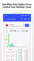 Data Usage Analyzer