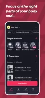 Fitbod Workout & Fitness Plans