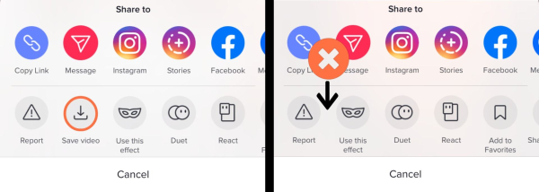 How to Repost a TikTok Video on Twitter？