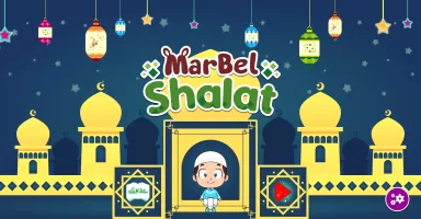 Belajar Shalat