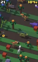 Crossy Road