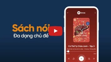 Phiên bản Fonos hoàn toàn mới