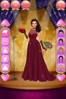 Prom Night Dress Up