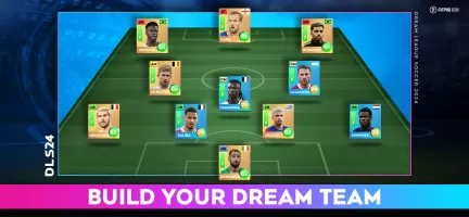 Dream League Soccer 2024