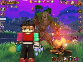 Pony World Craft