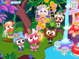 Papo Town Fairy Princess