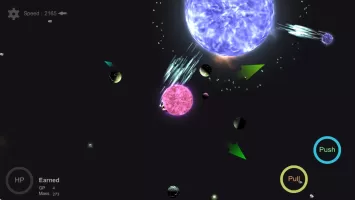 myDream Universe
