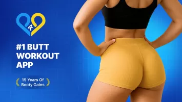 Butt workout