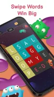 Fill Words: Word Search Puzzle