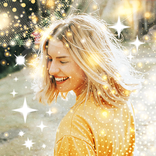 Glitter Effect