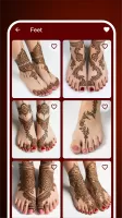Mehndi Design Latest 2024