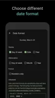 Digital Clock Widget