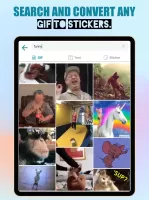 Sticker Maker for WhatsApp