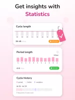 My Calendar - Period Tracker