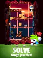 Lemmings: Puzzle Survival