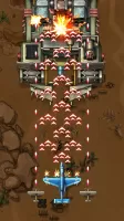 1941 AirAttack: Airplane Games
