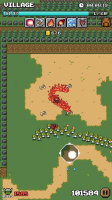 Dungeon Survivor.io