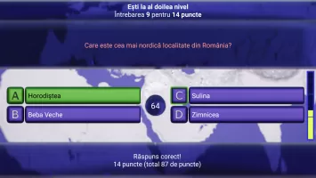Cultură generală, Fii deștept!