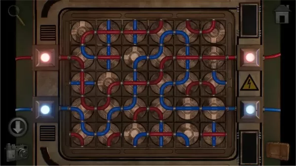 Meridian 157: Prologue