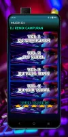 DJ Campuran Viral 2025