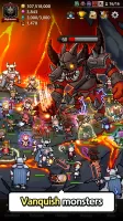 Evil Hunter Tycoon