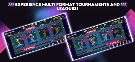 Epic Cricket - Real 3D Game