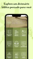 Dicionário Bíblico
