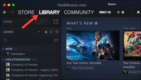 How to Delete Steam Cloud Saves？
