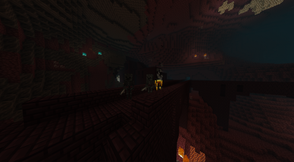 How to make a beacon in minecraft?