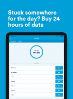 Data Clock