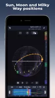 Ephemeris: Sun and Moon Seeker