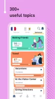 Learn French - 11,000 Words