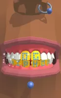 Dentist Bling