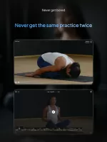 Prenatal Yoga