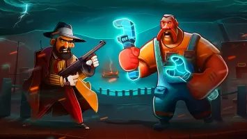 Brawl Bounce Arena