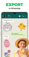 Sticker Maker for WhatsApp