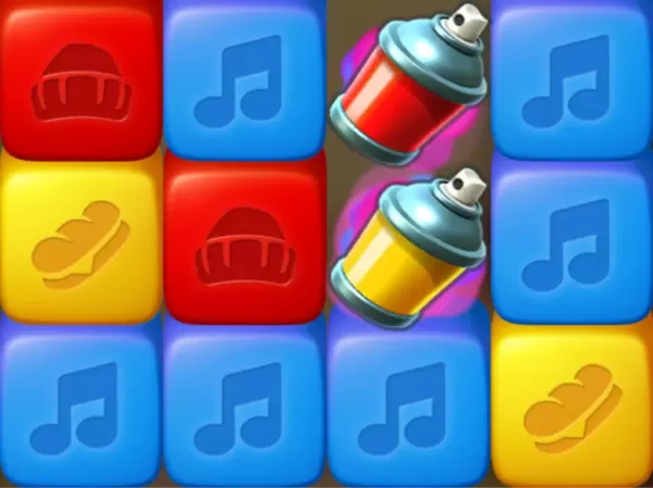 Subway Surfers Blast