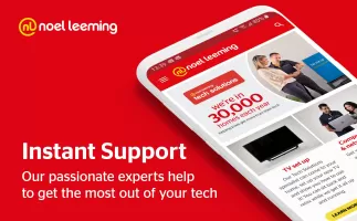 Noel Leeming - Appliance Store