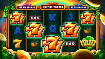 Jackpot World™