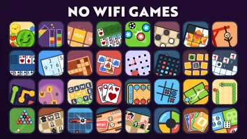 Offline Games - No Wifi Games