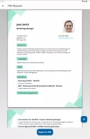 Resume Builder