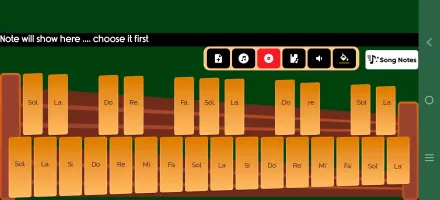 Marching Bells Glockenspiel