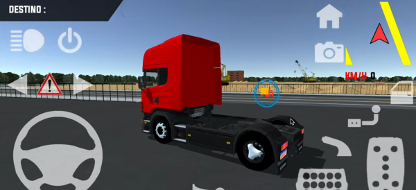 Nordeste Truck