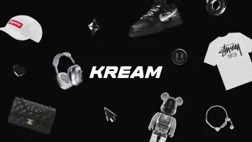 KREAM (크림)