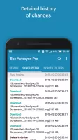 Autosync for Box - BoxSync