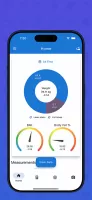 Body Measurement & BMI Tracker